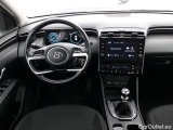  Hyundai  Tucson HYUNDAI  / 2020 / 5P / todoterreno 1.6 CRDI 100kW (136CV) 48V Maxx #3