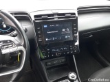  Hyundai  Tucson HYUNDAI  / 2020 / 5P / todoterreno 1.6 CRDI 100kW (136CV) 48V Maxx #14