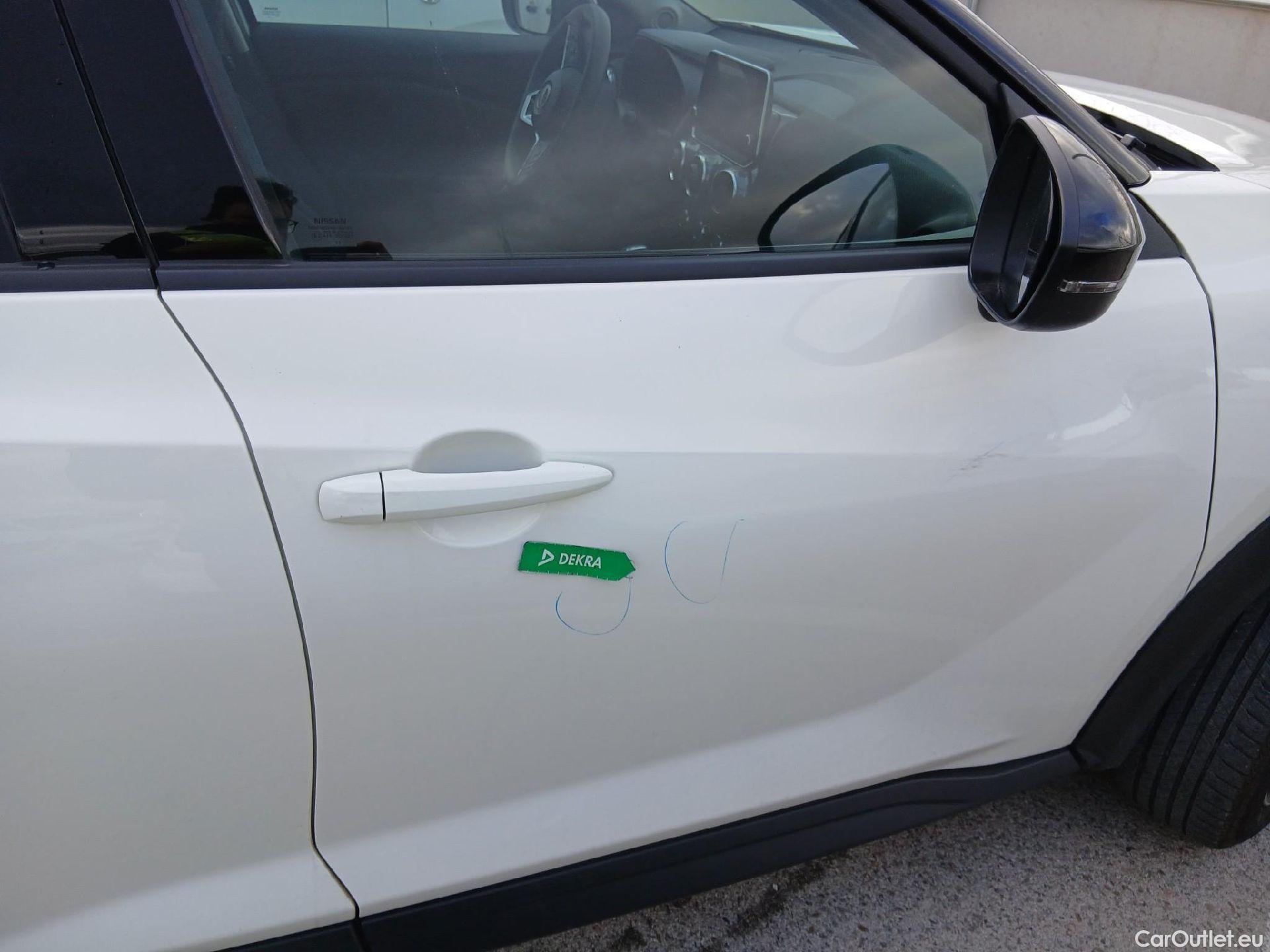  Nissan  Juke NISSAN  / 2019 / 5P / crossover DIG-T 84 kW (114 CV) DCT 7 Vel. Acenta (AC4) #31