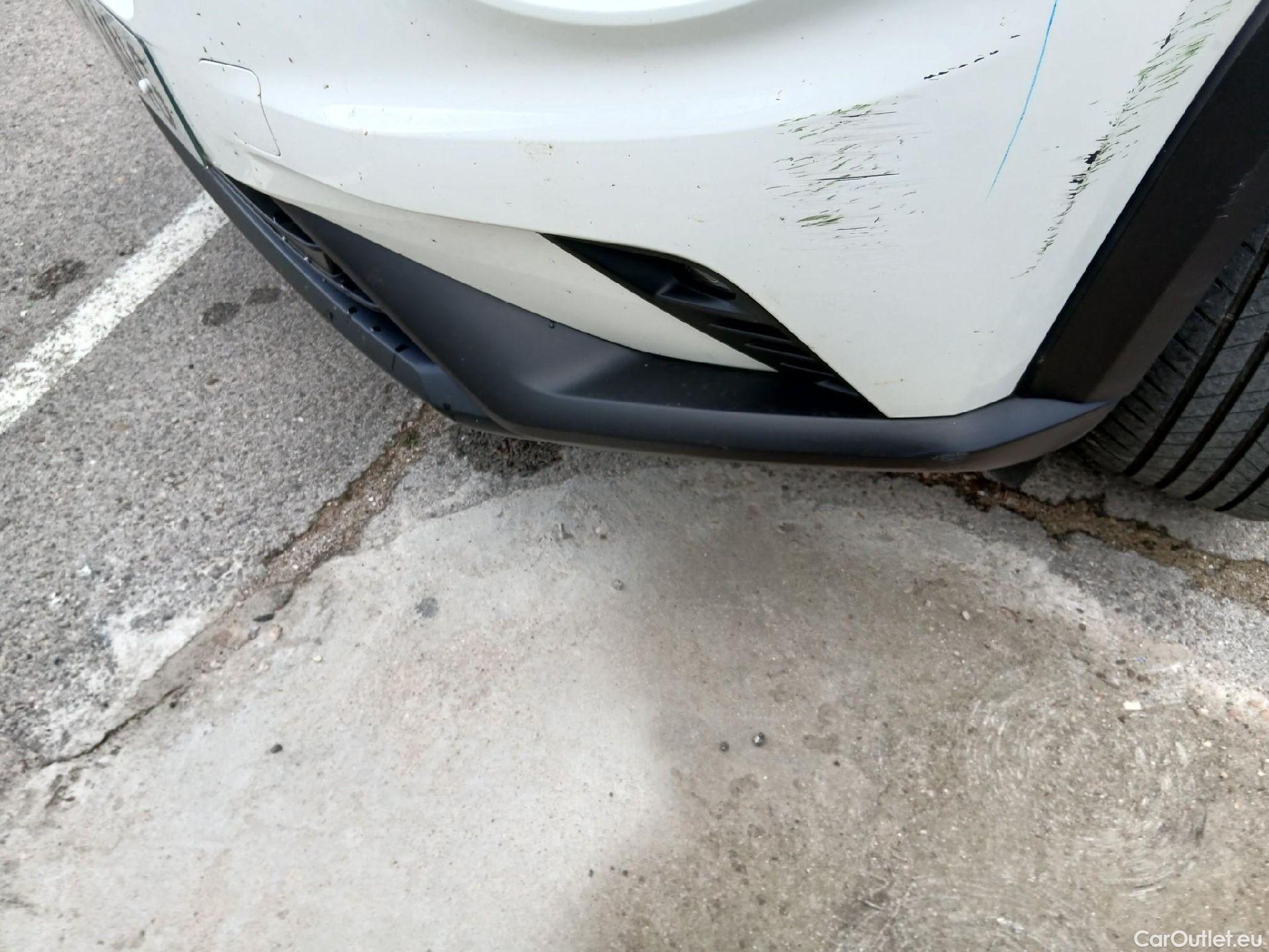  Nissan  Juke NISSAN  / 2019 / 5P / crossover DIG-T 84 kW (114 CV) DCT 7 Vel. Acenta (AC4) #3