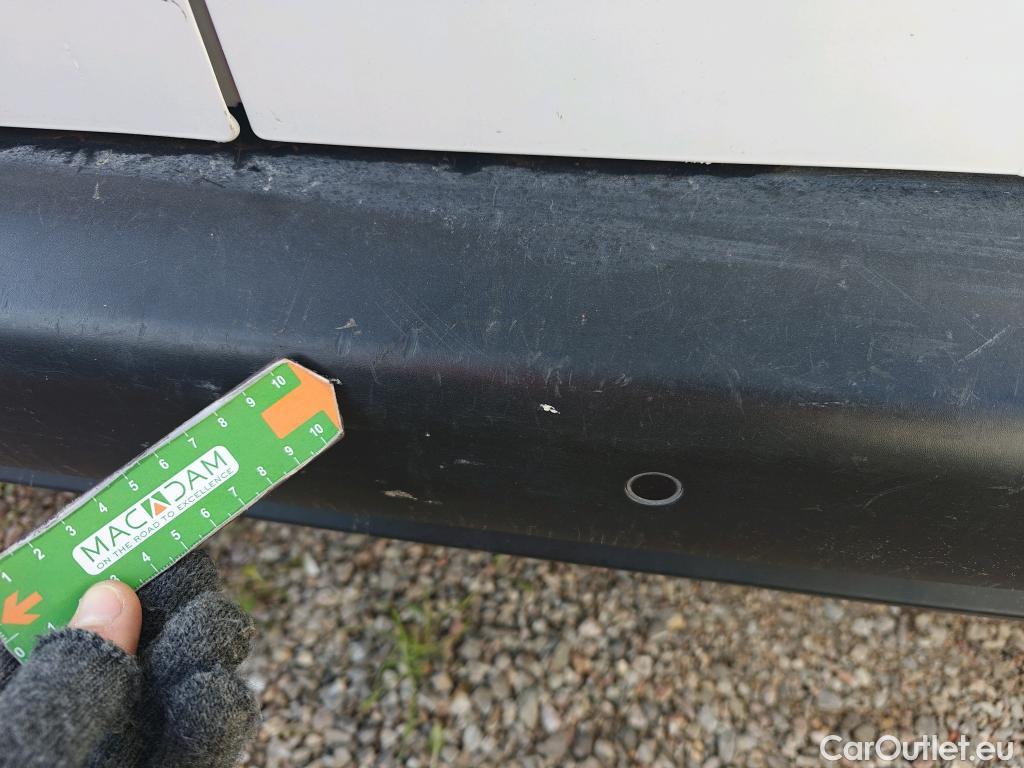  Peugeot  RIFTER  Active Pack Business Standard 1.5 HDi 100CV MT6 E6d #22