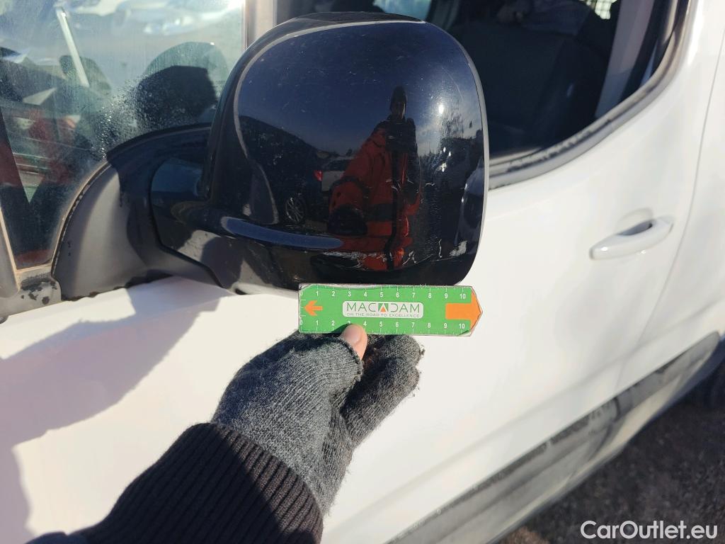  Peugeot  RIFTER  Active Pack Business Standard 1.5 HDi 100CV MT6 E6d #32