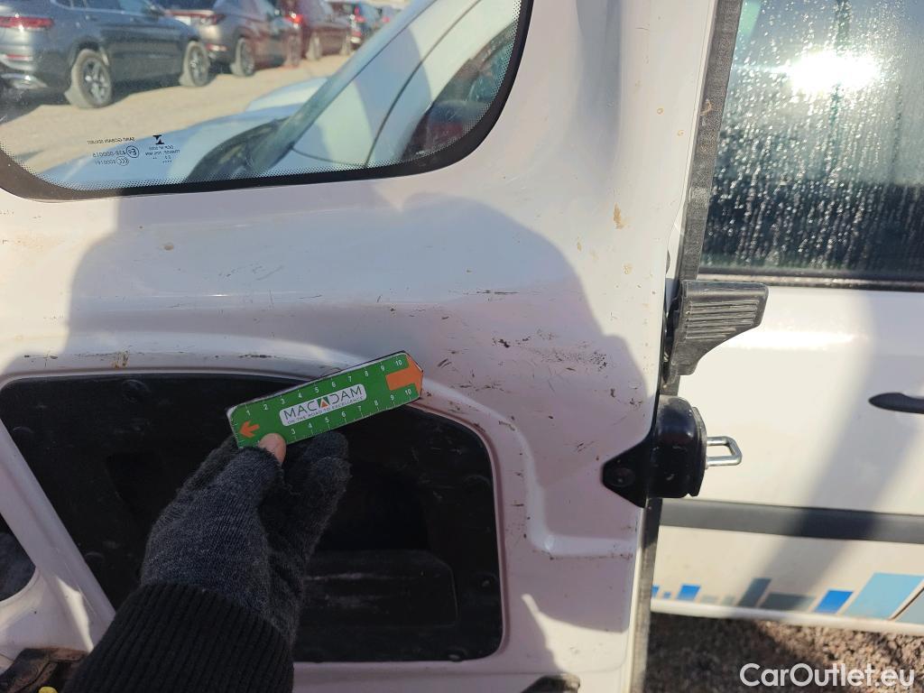  Peugeot  RIFTER  Active Pack Business Standard 1.5 HDi 100CV MT6 E6d #12