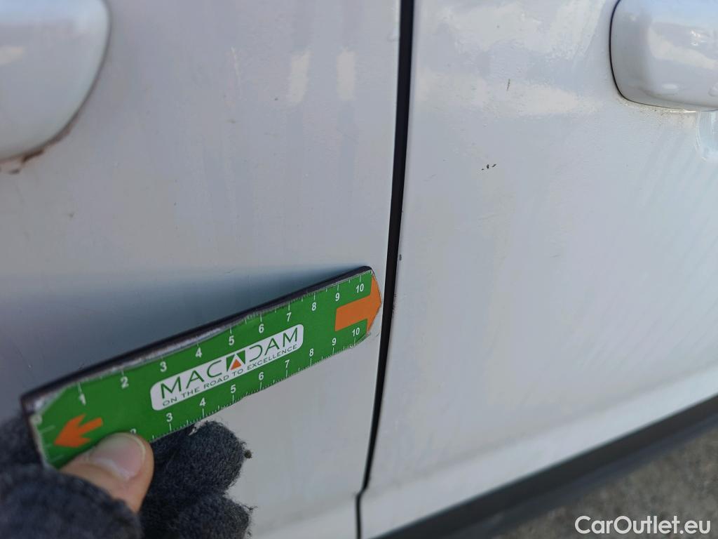  Peugeot  RIFTER  Active Pack Business Standard 1.5 HDi 100CV MT6 E6d #44