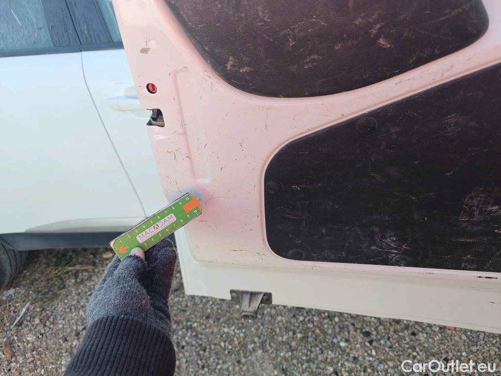  Peugeot  RIFTER  Active Pack Business Standard 1.5 HDi 100CV MT6 E6d #11