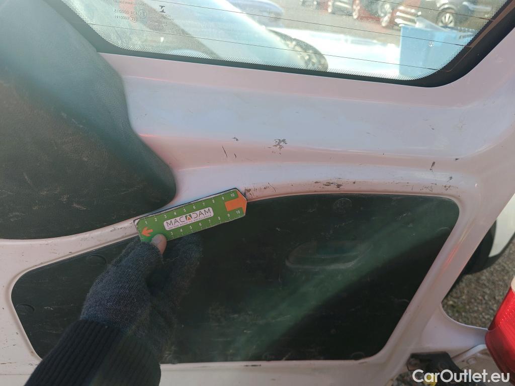  Peugeot  RIFTER  Active Pack Business Standard 1.5 HDi 100CV MT6 E6d #10