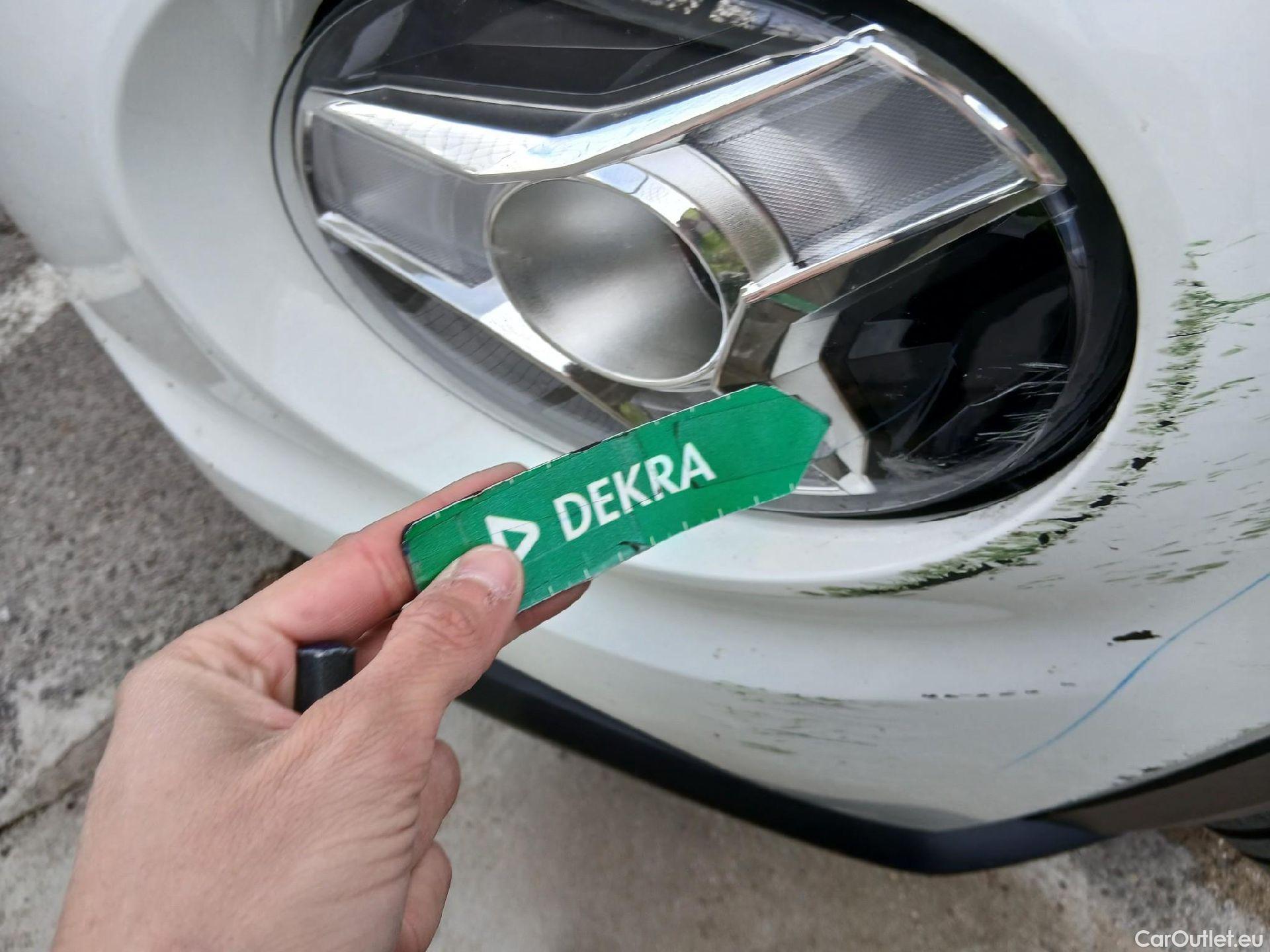  Nissan  Juke NISSAN  / 2019 / 5P / crossover DIG-T 84 kW (114 CV) DCT 7 Vel. Acenta (AC4) #6