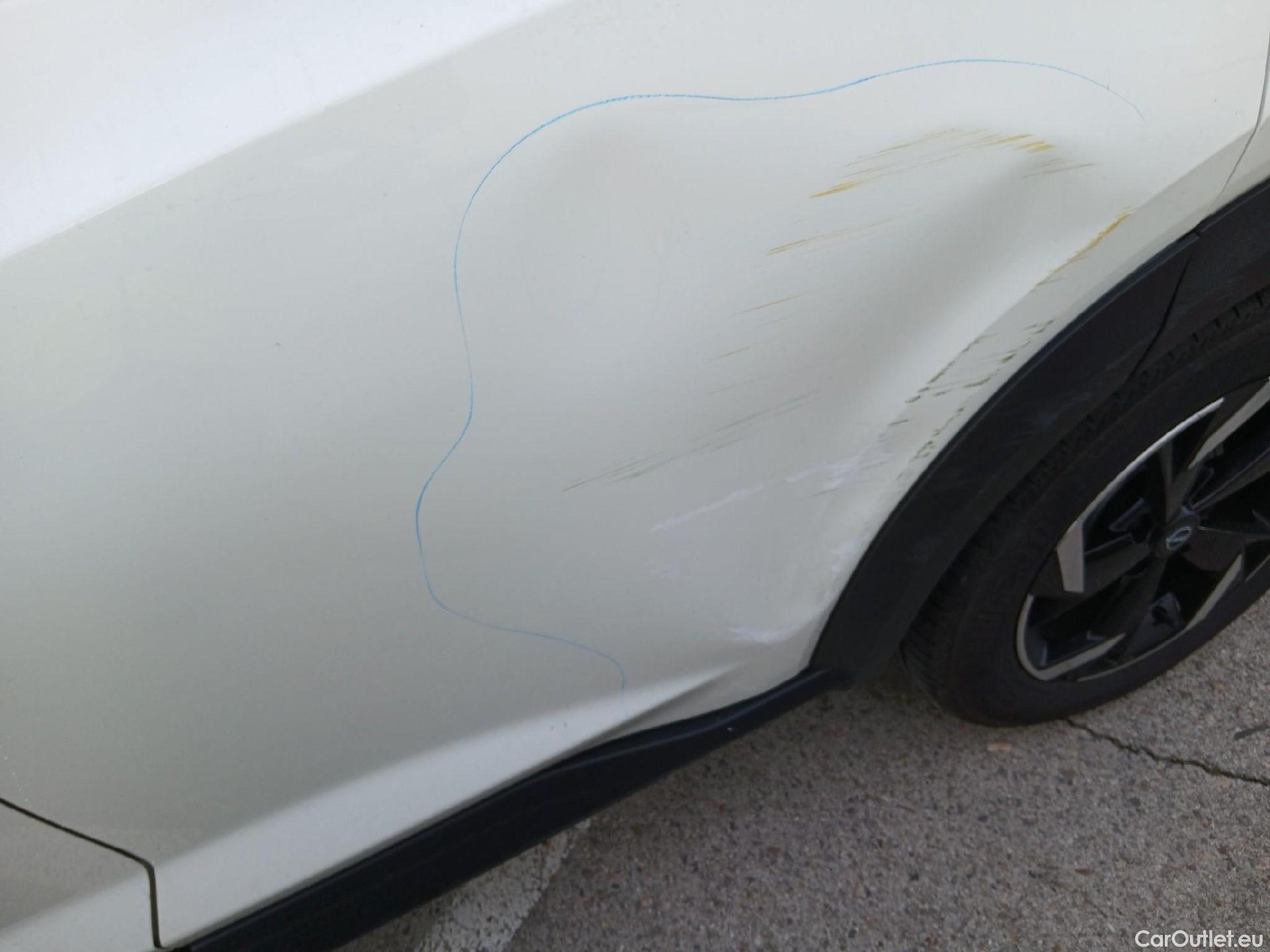  Nissan  Juke NISSAN  / 2019 / 5P / crossover DIG-T 84 kW (114 CV) DCT 7 Vel. Acenta (AC4) #15