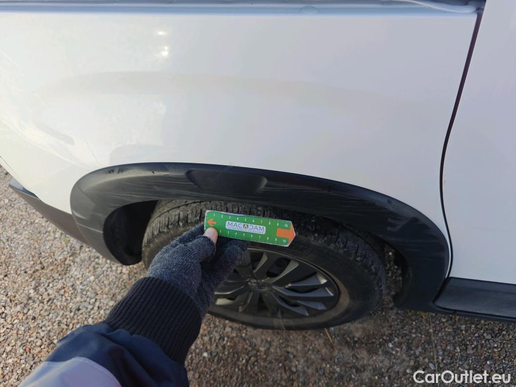  Peugeot  RIFTER  Active Pack Business Standard 1.5 HDi 100CV MT6 E6d #48