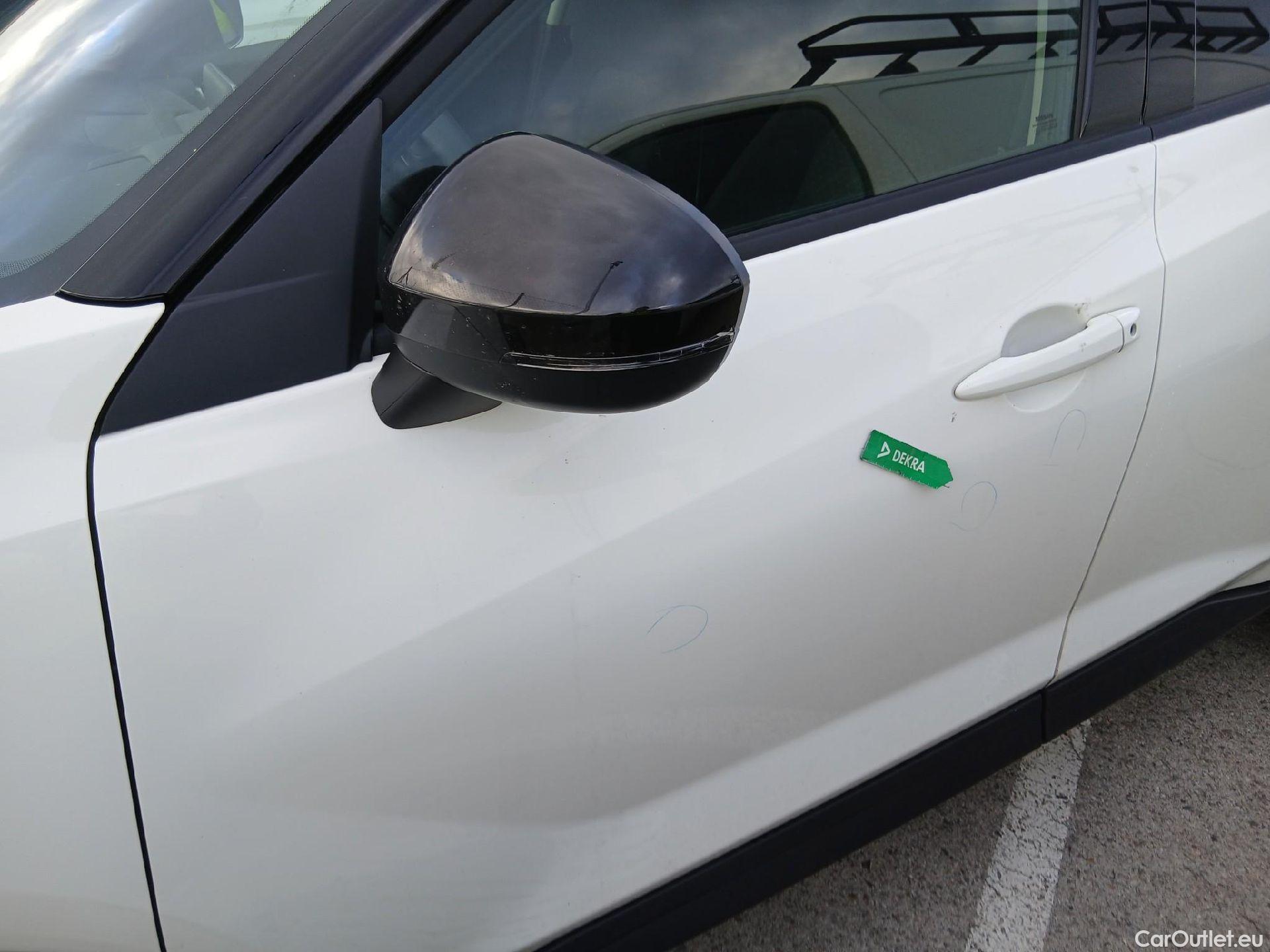  Nissan  Juke NISSAN  / 2019 / 5P / crossover DIG-T 84 kW (114 CV) DCT 7 Vel. Acenta (AC4) #10