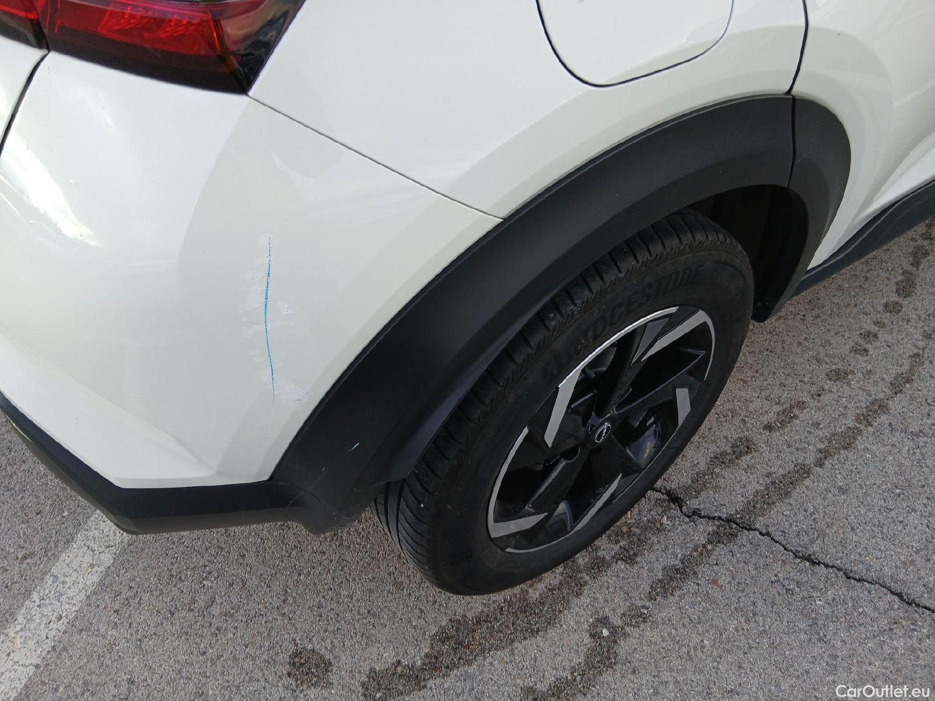  Nissan  Juke NISSAN  / 2019 / 5P / crossover DIG-T 84 kW (114 CV) DCT 7 Vel. Acenta (AC4) #24