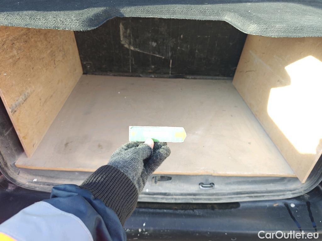  Peugeot  RIFTER  Active Pack Business Standard 1.5 HDi 100CV MT6 E6d #38