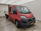  Fiat  Ducato FIAT  MAXI 35 LWB DSL - 2020 2.3 Multijet 140 L (EU6d-TEMP)) 4d #8