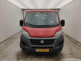  Fiat  Ducato FIAT  MAXI 35 LWB DSL - 2020 2.3 Multijet 140 L (EU6d-TEMP)) 4d #5