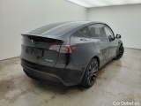  Tesla  Model Y Tesla  Performance Dual Motor AWD 5d #2