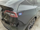  Tesla  Model Y Tesla  Performance Dual Motor AWD 5d #38