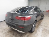  Mercedes  G-Klasee MERCEDES CLASSE GLC COUPE DIESEL (C253) - 2019 GLC 220 d 194 4-Matic (EU6d-TEMP) 5d #2