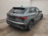  Audi  A3 AUDI  SPORTBACK - 2020 45 TFSI e 150hp PHEV S line S tronic (EU6AP) 5d #2