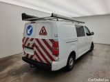  Peugeot  Expert Peugeot  Long DC Asphalt L3 2.0 BlueHDi 145 S&S 4d #2