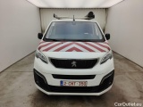  Peugeot  Expert Peugeot  Long DC Asphalt L3 2.0 BlueHDi 145 S&S 4d #5