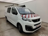  Peugeot  Expert Peugeot  Long DC Asphalt L3 2.0 BlueHDi 145 S&S 4d #8