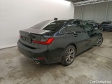  Bmw  Serie 3 BMW 3 DIESEL - 2019 320 d 190 xDrive AdBlue (EU6d-TEMP) 4d Auto #2