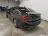  Bmw  Serie 3 BMW 3 DIESEL - 2019 320 d 190 xDrive AdBlue (EU6d-TEMP) 4d Auto #7
