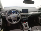  Ford  Focus FORD  DIESEL - 2018 1.5 EcoBlue 120 Titanium 5d #9