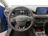  Ford  Focus FORD  DIESEL - 2018 1.5 EcoBlue 120 Titanium 5d #24