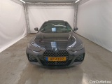  Bmw  Serie 4 BMW 4 COUPE - 2020 420iAS 184hp 2d #5