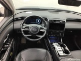  Hyundai  Tucson HYUNDAI  DIESEL - 2021 1.6 CRDi 136 MHEV Shine DCT 5d #9