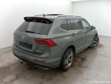  Volkswagen  Tiguan VOLKSWAGEN  ALLSPACE DIESEL 2.0 TDi SCR 150 4Mot.Highline 7pl.DSG(EU6.2) 5d #2