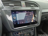  Volkswagen  Tiguan VOLKSWAGEN  ALLSPACE DIESEL 2.0 TDi SCR 150 4Mot.Highline 7pl.DSG(EU6.2) 5d #11