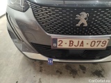  Peugeot  2008 Peugeot  1.2 Puretech 96kW S&S EAT8 Allure 5d #29