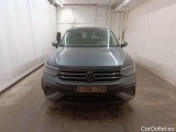  Volkswagen  Tiguan Volkswagen  Allspace 2.0 TDI DSG Life Business 5d #5