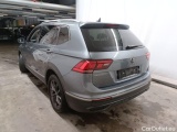  Volkswagen  Tiguan Volkswagen  Allspace 2.0 TDI DSG Life Business 5d #7