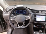  Volkswagen  Tiguan Volkswagen  Allspace 2.0 TDI DSG Life Business 5d #29