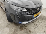  Peugeot  5008 PEUGEOT  DIESEL - 2021 1.5 BlueHDi 130 GT Pack AT 5d #42