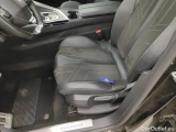  Peugeot  5008 PEUGEOT  DIESEL - 2021 1.5 BlueHDi 130 GT Pack AT 5d #76