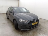  Audi  A1 Sportback AUDI  - 2019 30 TFSI 110hp S tronic (EU6d-TEMP) 5d #8