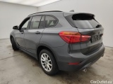  Bmw  X1 BMW  DIESEL - 2019 2.0 dA sDrive18 150 AdBlue (EU6d-TEMP) 5d #7
