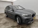  Bmw  X1 BMW  DIESEL - 2019 2.0 dA sDrive18 150 AdBlue (EU6d-TEMP) 5d #8