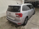  Citroen  C4 Grand Picasso Citroën Grand C4 Spacetourer 1.2 PureTech 130 S&S EAT8 Shine 5d #2