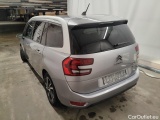  Citroen  C4 Grand Picasso Citroën Grand C4 Spacetourer 1.2 PureTech 130 S&S EAT8 Shine 5d #7