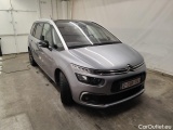  Citroen  C4 Grand Picasso Citroën Grand C4 Spacetourer 1.2 PureTech 130 S&S EAT8 Shine 5d #8
