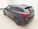  Bmw  Serie 1 BMW, 1-serie '19, BMW 1 Reeks Hatch 116dA (85 kW) 5d #6