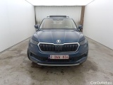  Skoda  Kodiaq Skoda  1.5 TSI 110kW DSG7 Clever+ 5d #5