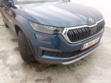  Skoda  Kodiaq Skoda  1.5 TSI 110kW DSG7 Clever+ 5d #35