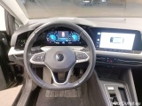  Volkswagen  Golf  Volkswagen Variant VIII 1.0 eTSI 81kW DSG Life 5d #24