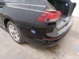  Volkswagen  Golf  Volkswagen Variant VIII 1.0 eTSI 81kW DSG Life 5d #30